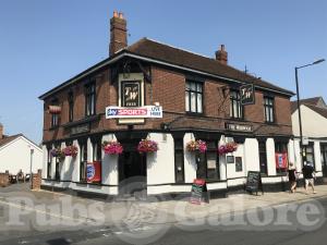 Picture of The Warwick