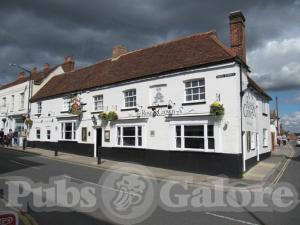 Picture of The Rose & Crown (JD Wetherspoon)
