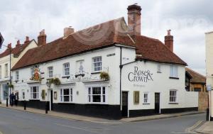 Picture of The Rose & Crown (JD Wetherspoon)