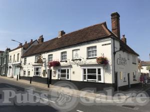 Picture of The Rose & Crown (JD Wetherspoon)
