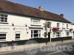 Picture of The Rose & Crown (JD Wetherspoon)