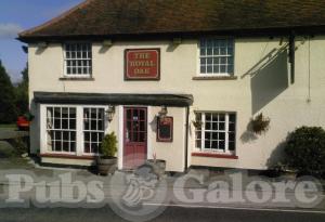 Picture of The Royal Oak