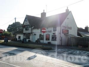 Picture of The Brantham Bull