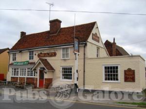 Picture of The Crown