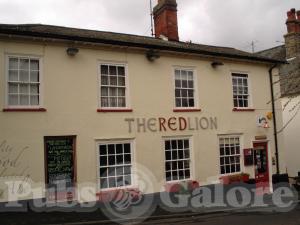 Picture of The Red Lion