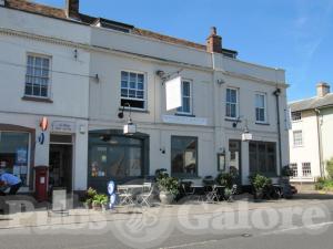 Picture of The Mistley Thorn
