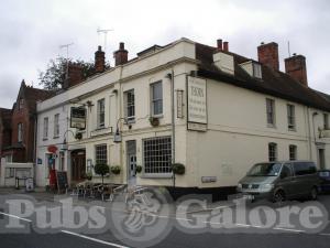 Picture of The Mistley Thorn