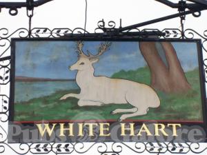Picture of White Hart Hotel