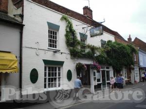 Picture of White Hart Hotel