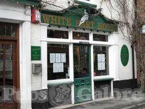 Picture of White Hart Hotel