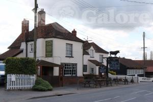 Picture of The Black Bull