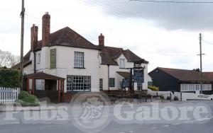 Picture of The Black Bull