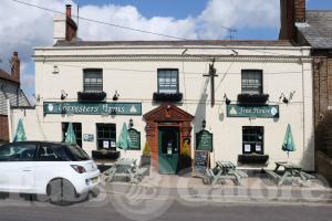 Picture of The Forresters Arms