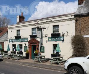 Picture of The Forresters Arms