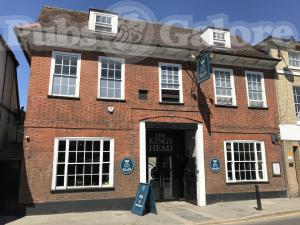 Picture of Kings Inn