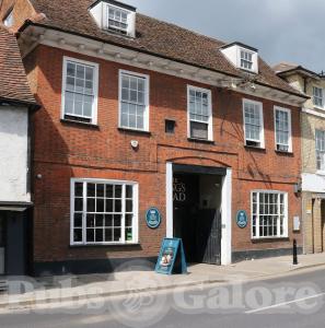 Picture of Kings Head