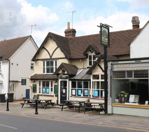 Picture of The Royal Oak