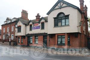 Picture of The New Angel Inn