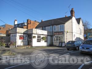 Picture of Ye Olde Crown