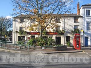 Picture of Ye Olde Crown