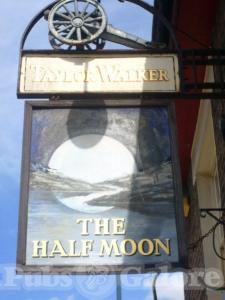 Picture of Half Moon