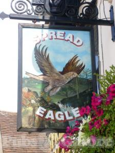 Picture of Spread Eagle