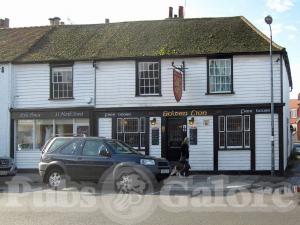 Picture of The Golden Lion
