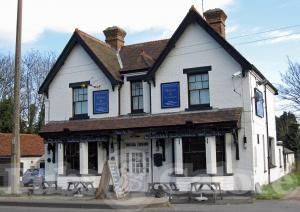 Picture of The Horse & Groom