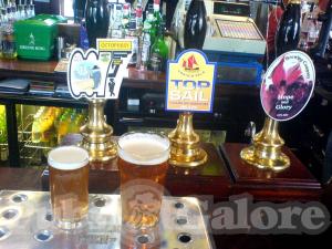 Picture of The Horse & Groom