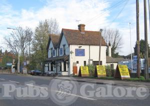 Picture of The Horse & Groom