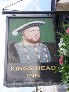 Picture of The Kings Head Inn