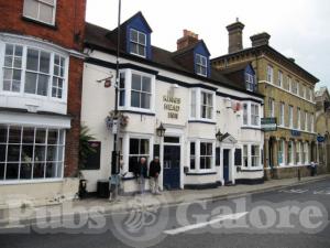 Picture of The Kings Head Inn