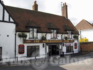 Picture of The Marlborough Head