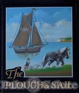 Picture of Plough & Sail
