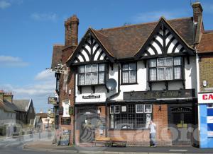 Picture of Rose & Crown