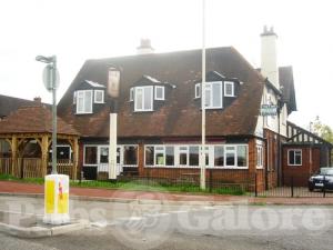 Picture of The Harrow