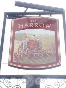 Picture of The Harrow