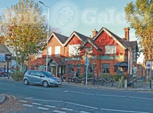 Picture of Mawney Arms