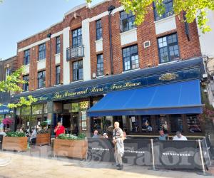 Picture of The Moon & Stars (JD Wetherspoon)