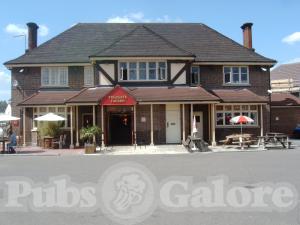 Picture of The Tollgate Tavern