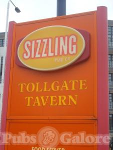 Picture of The Tollgate Tavern