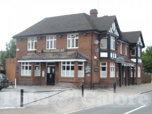 Picture of The Wheatsheaf