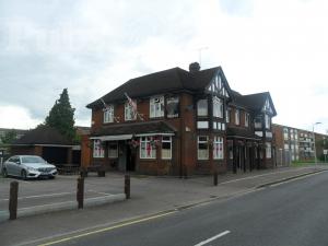 Picture of The Wheatsheaf