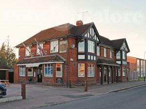 New picture of The Wheatsheaf