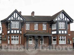 Picture of The Wheatsheaf