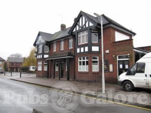 Picture of The Wheatsheaf
