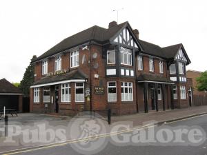 Picture of The Wheatsheaf