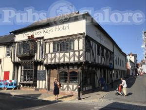 Picture of The Cross Keys Hotel