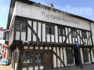 Picture of The Cross Keys Hotel
