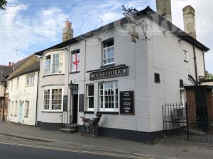 Picture of Duke Of York